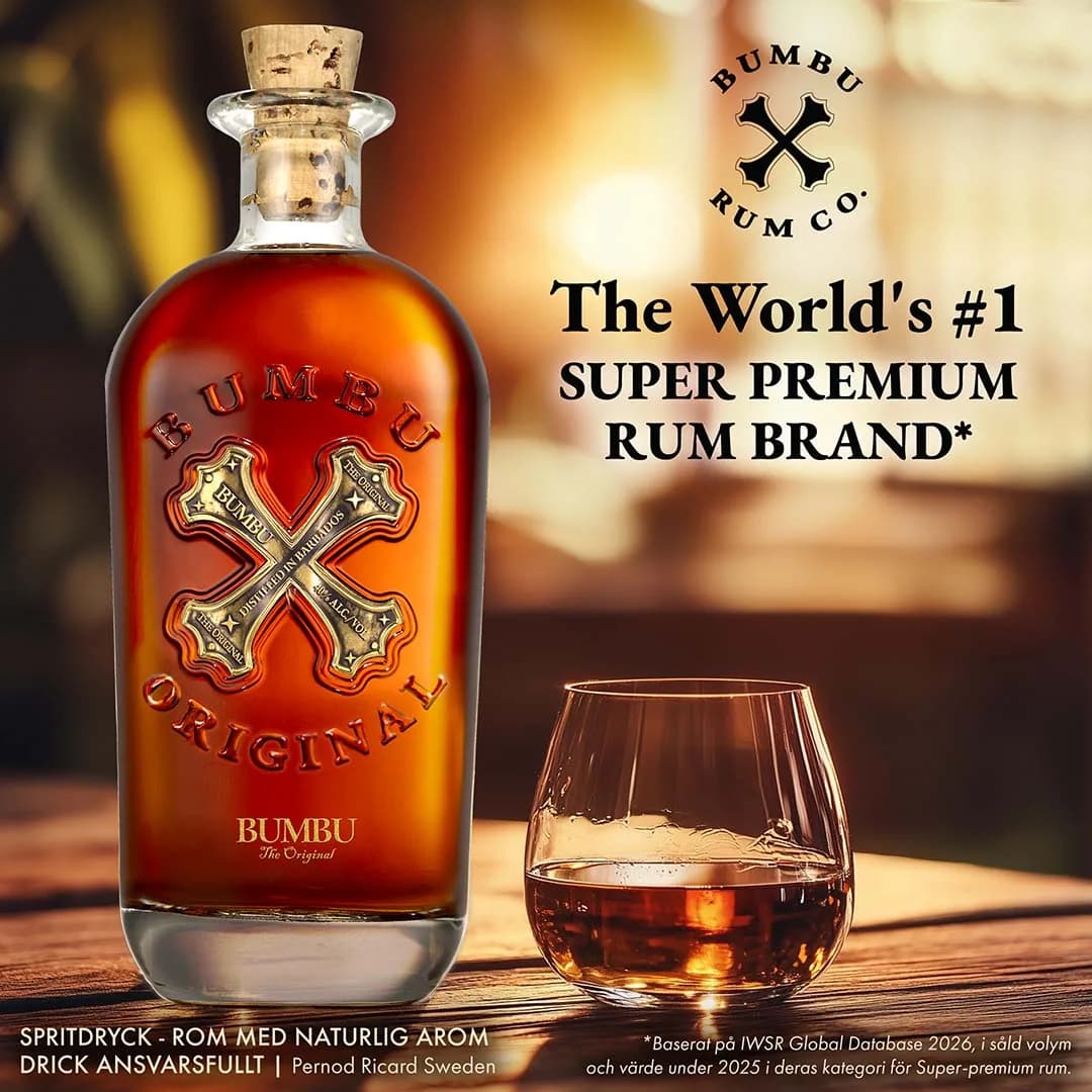 Bumbu is back