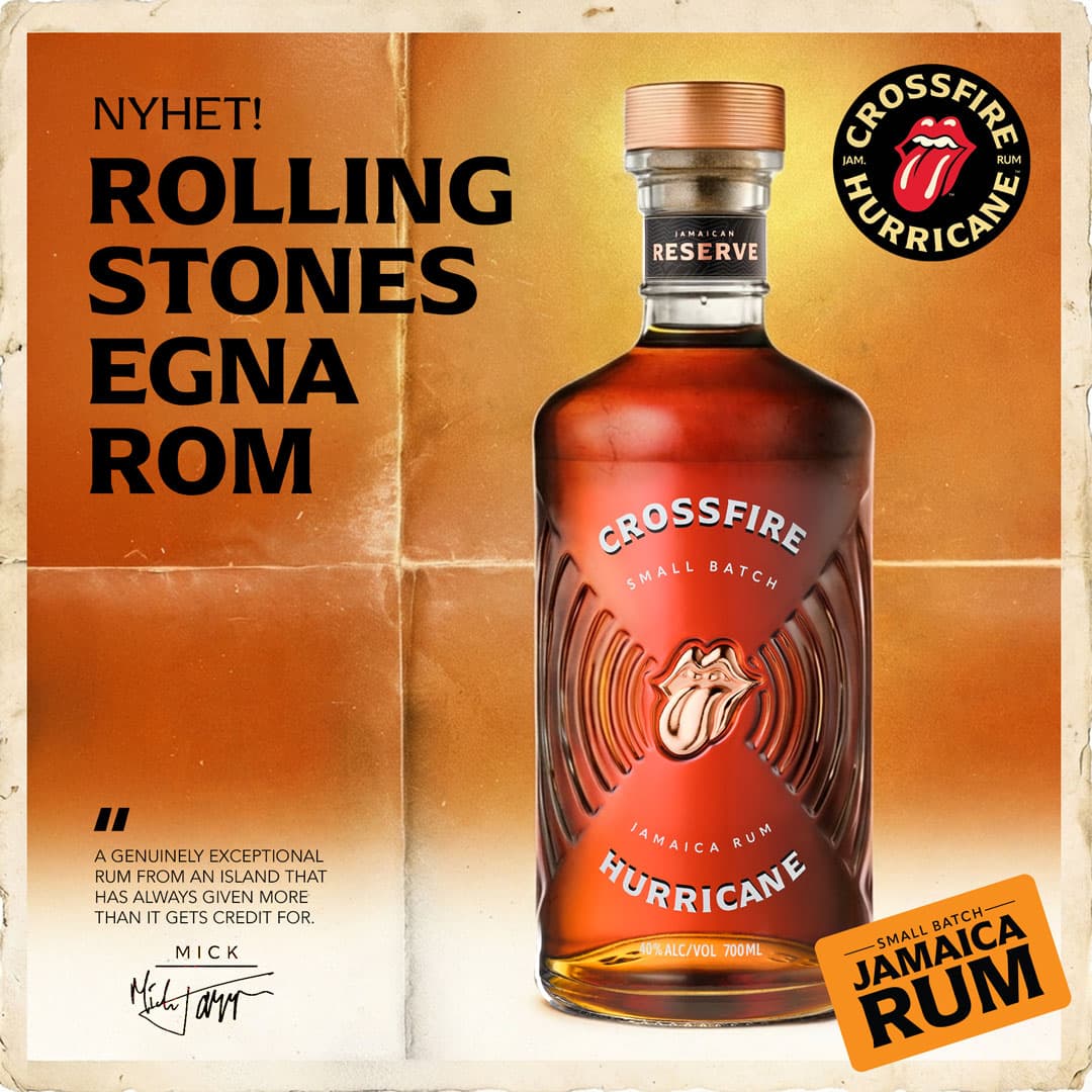 Rolling Stones egna rom