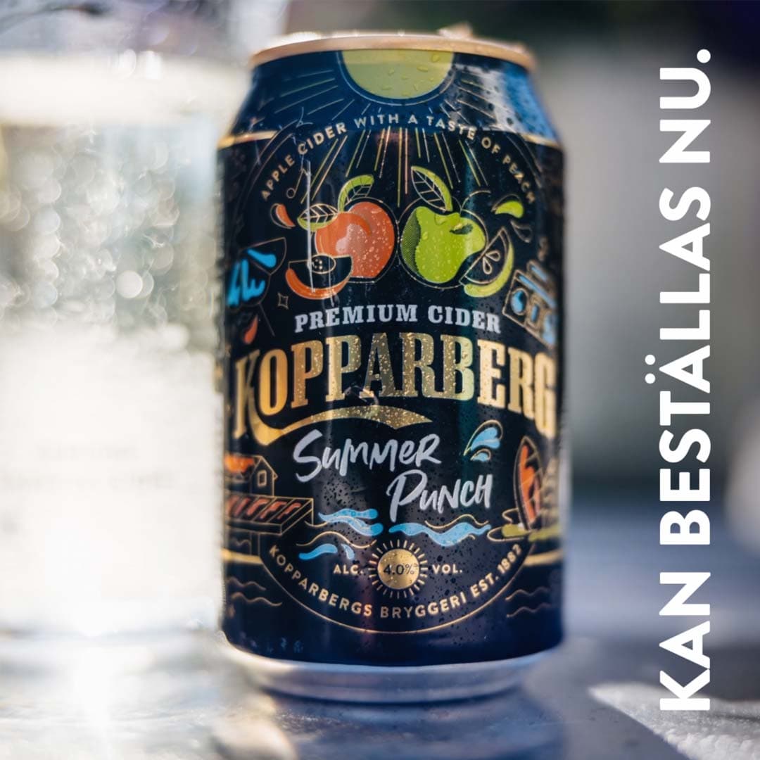 Smak av sommar Smak av sommar