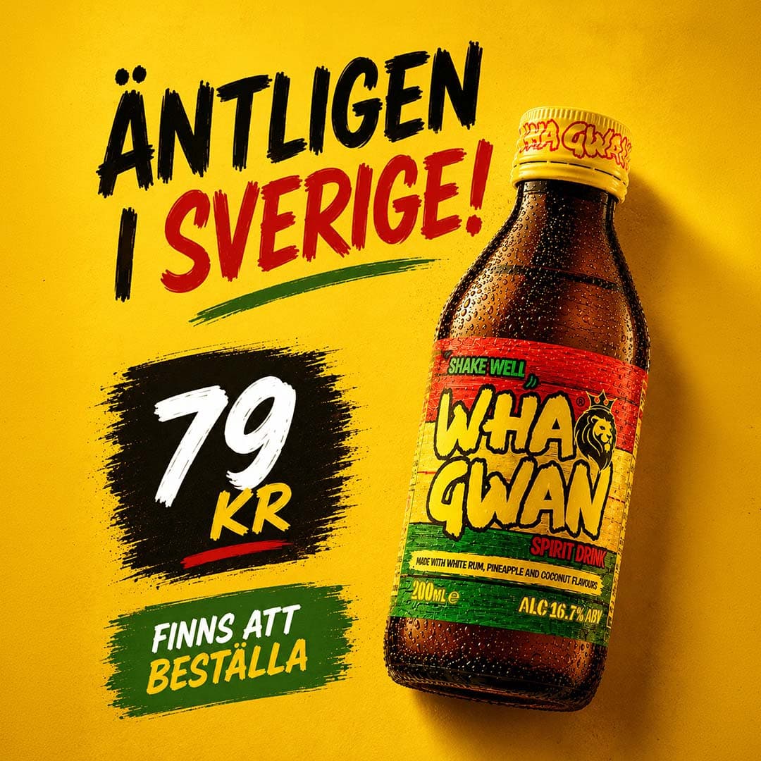 Sommarens stora nyhet!