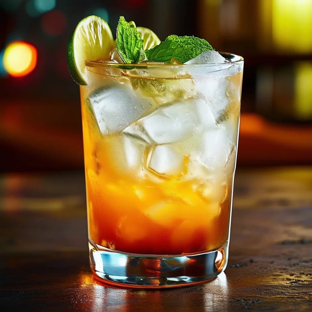Tequila Slammer