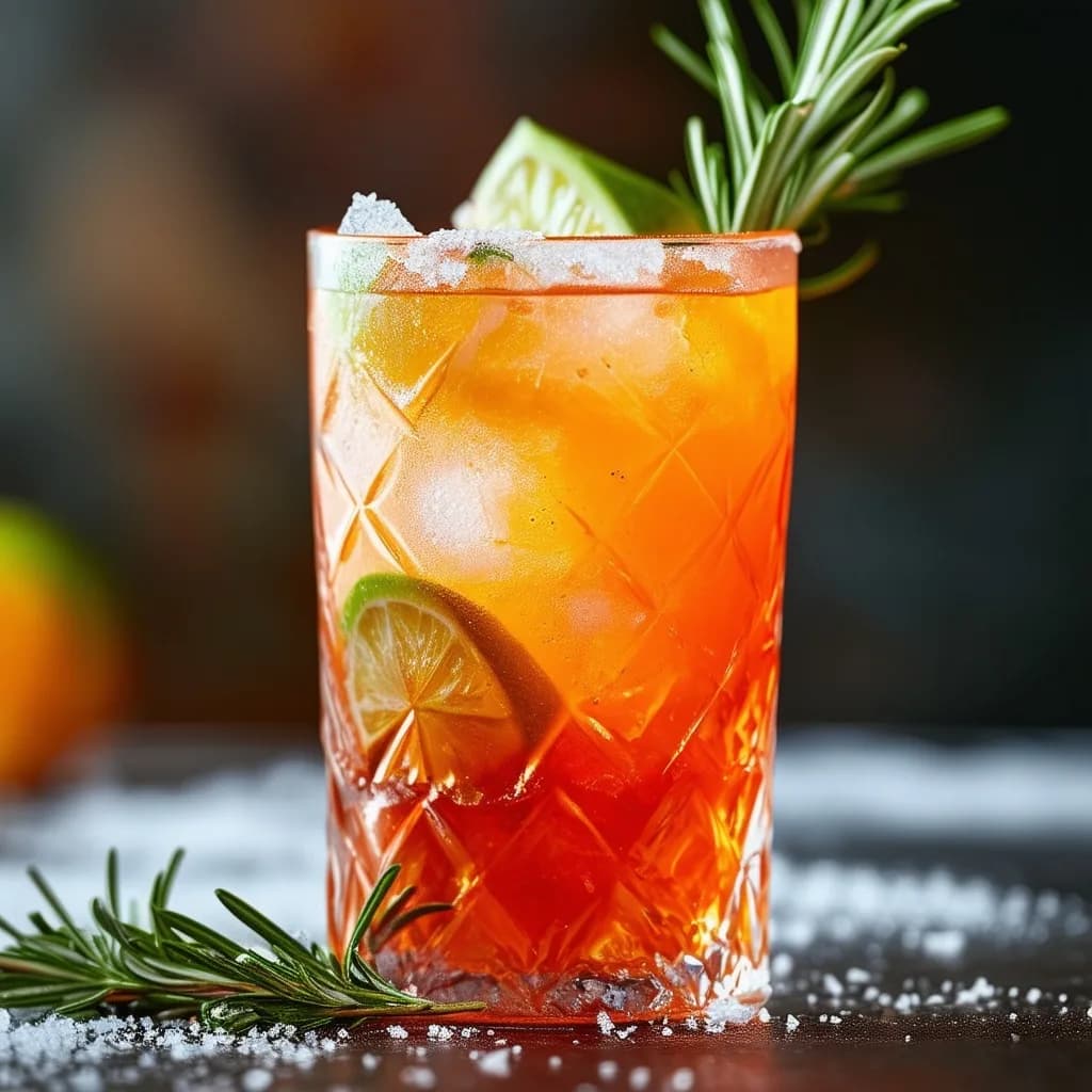 Winter Rita