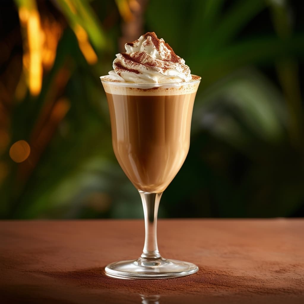 Jamaican Coffee