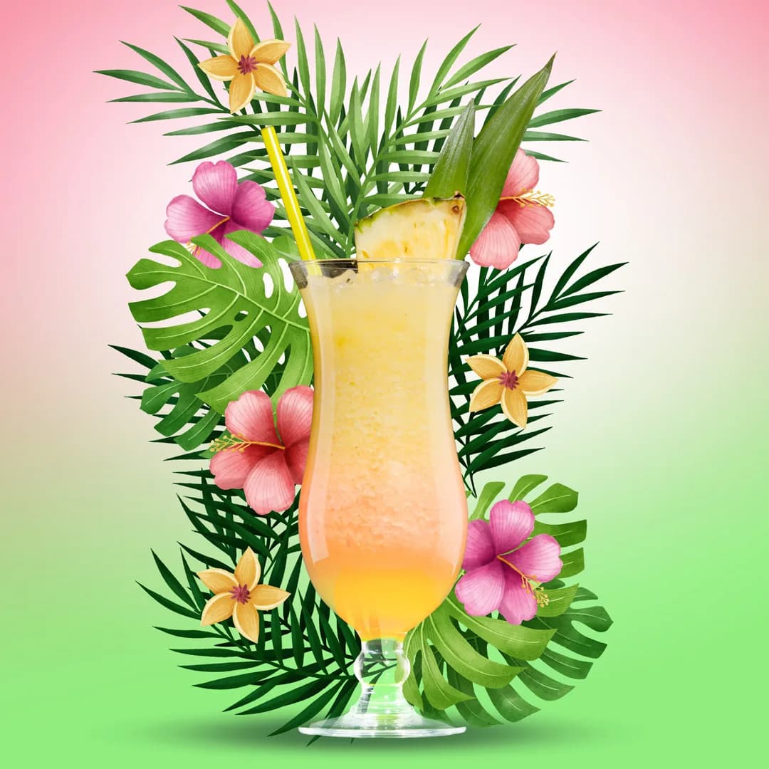 Jungle Juice Jungle Juice