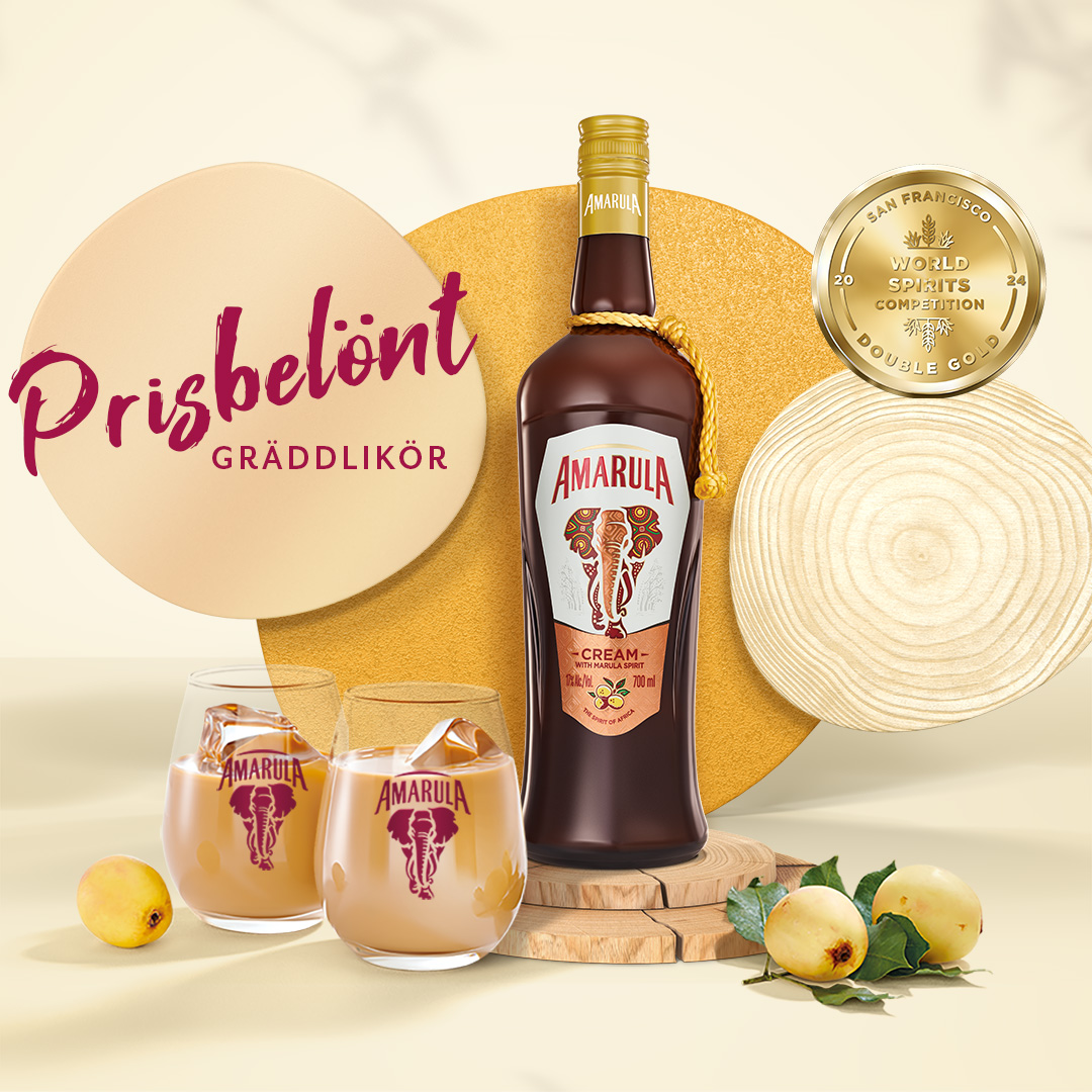 Amarula Cream  700 ml