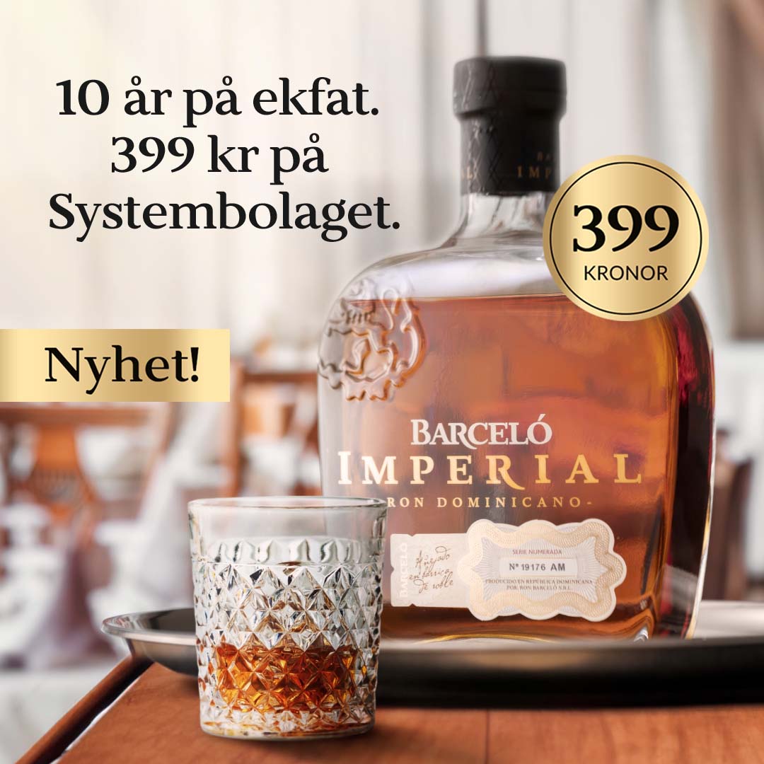 Ikonisk premiumrom