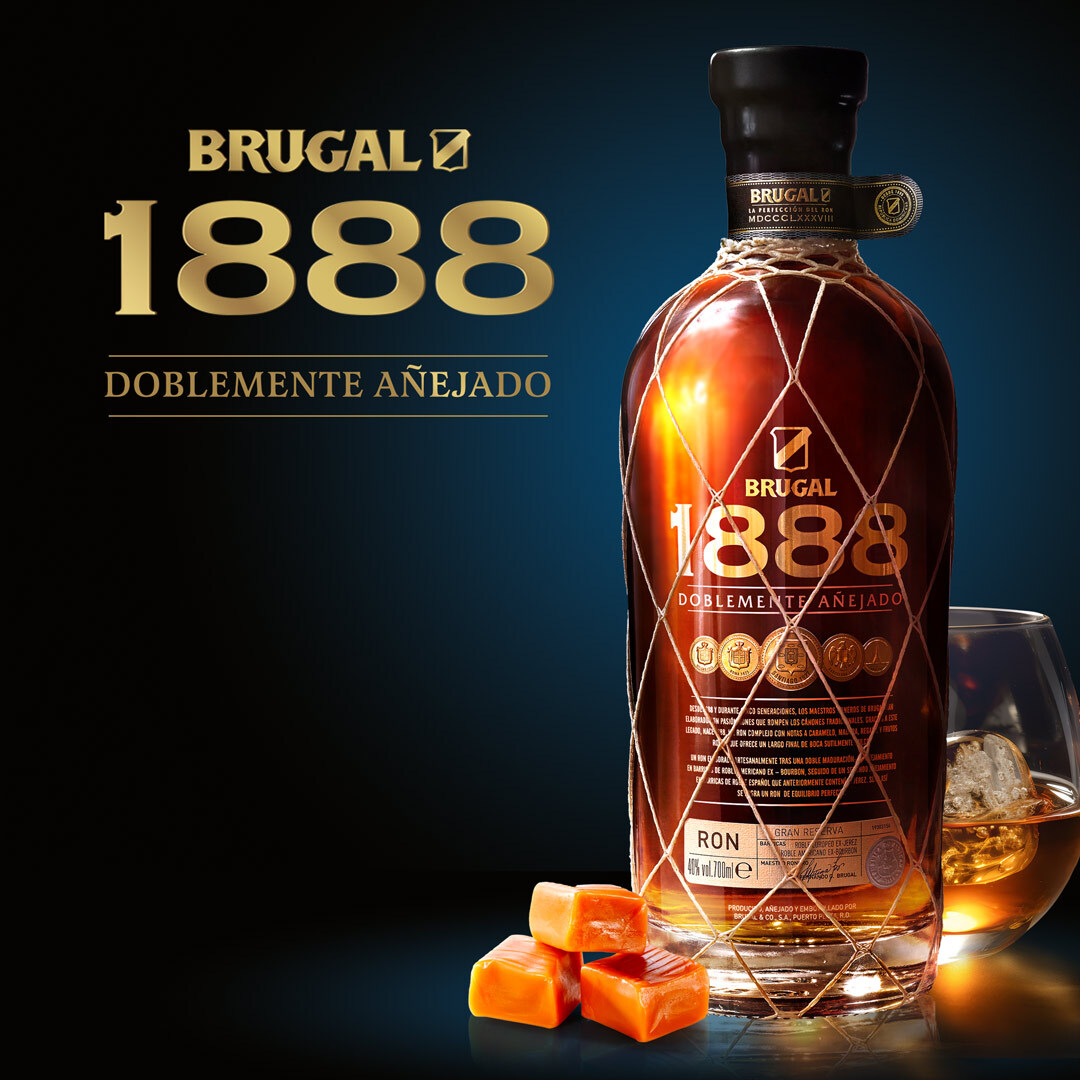 Brugal 1888 700 ml Brugal 1888 700 ml
