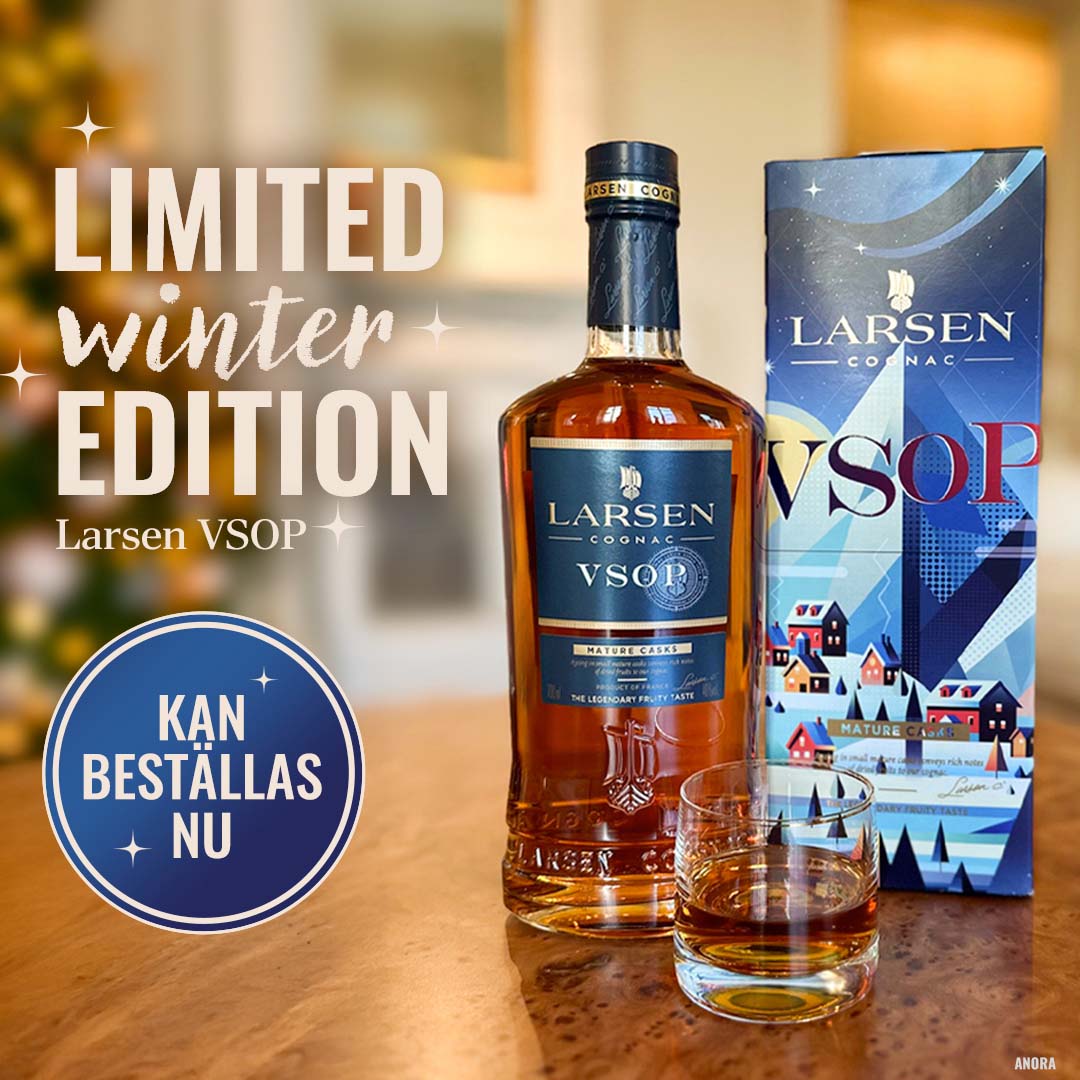 Limited Winter Edition