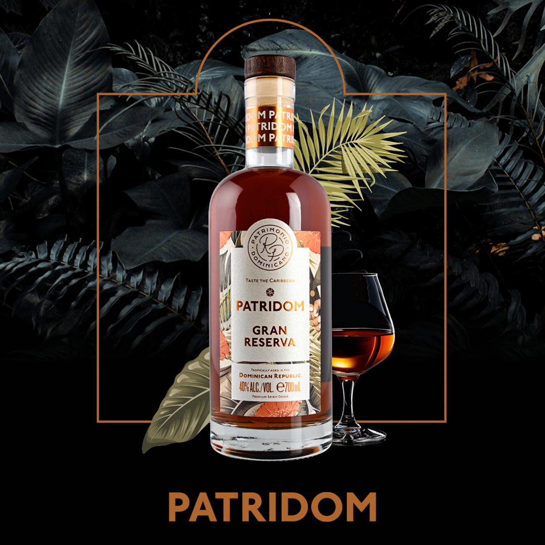 Patridom Gran Reserva  700 ml