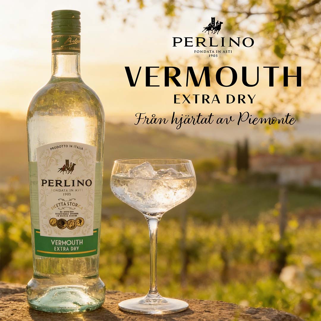 Från hjärtat av Piemonte