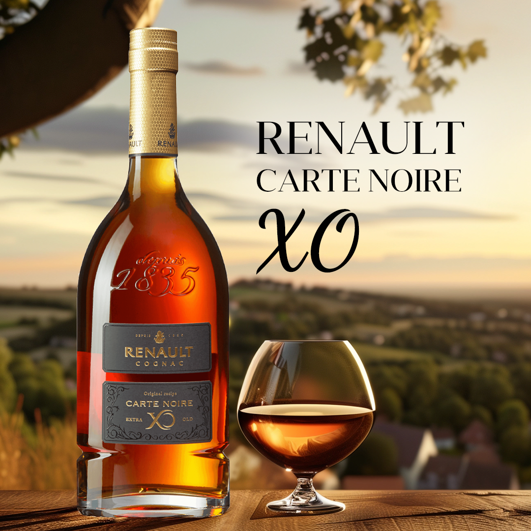 Renault Carte Noire Extra 700 ml Renault Carte Noire Extra 700 ml