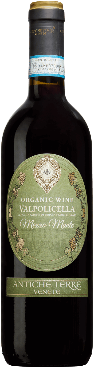 Antiche Terre Venete Mezzo Monte Valpolicella 750 ml