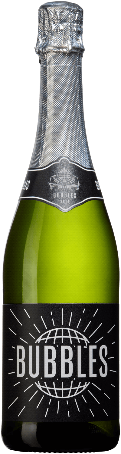 Disco Bubbles Brut 750 ml