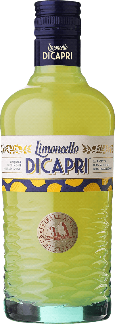 Limoncello di Capri  500 ml