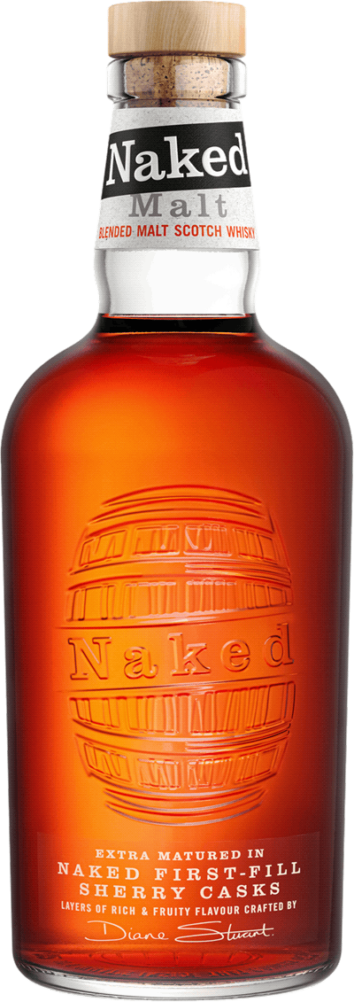 Naked Malt  700 ml