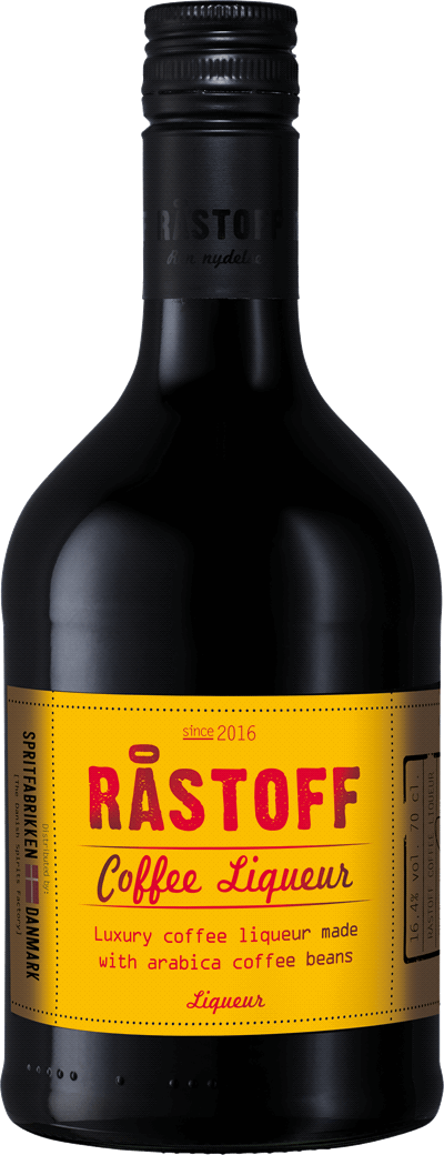 Råstoff Coffee 700 ml