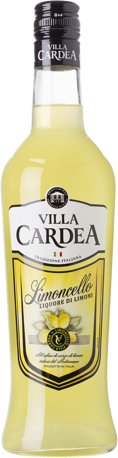 Villa Cardea Limoncello 700 ml