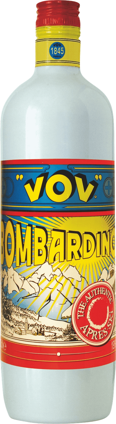 VOV Bombardino 700 ml