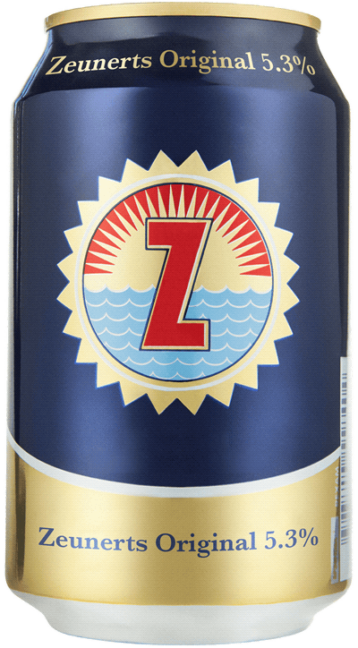 Zeunerts Original  330 ml