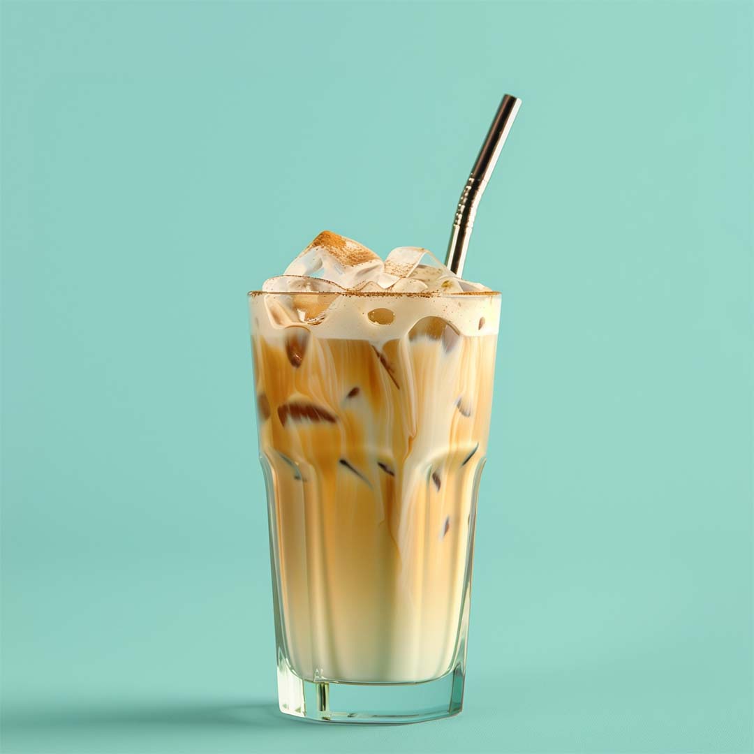 Amarula Ice Coffee