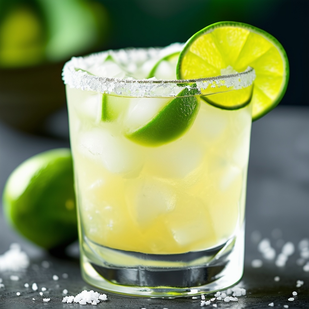 Margarita