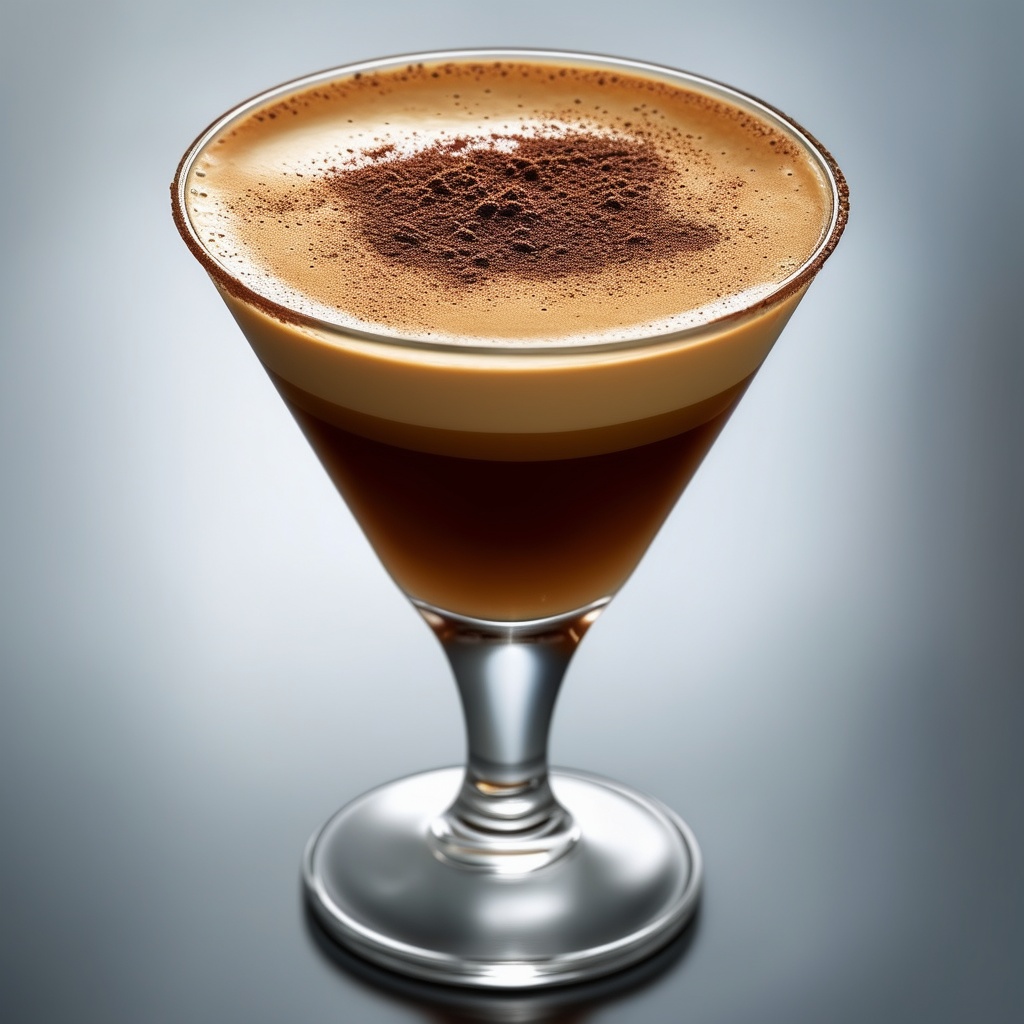 Espresso Rumtini